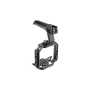 8Sinn Cage for Panasonic BS1H / BGH1 + 8Sinn Black Raven Top Handle