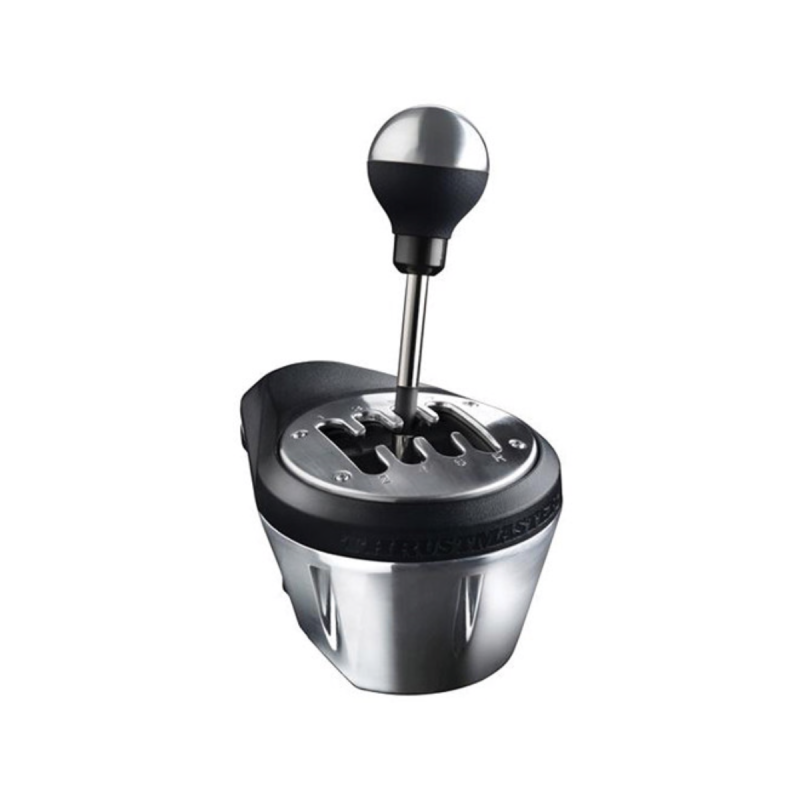 Thrustmaster TH8A Shifter add-on levier de vitesse haut de gamme