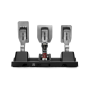 Thrustmaster T-LCM Pedals 100% METAL NOIR/GRIS PC,PS4, XBOXONE