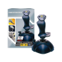 Thrustmaster USB JOYSTICK PC/MAC Plug&play Ergo 3 axes et 4 boutons