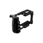 8Sinn Cage for Sigma FP/FP L + 8Sinn Black Raven Top Handle