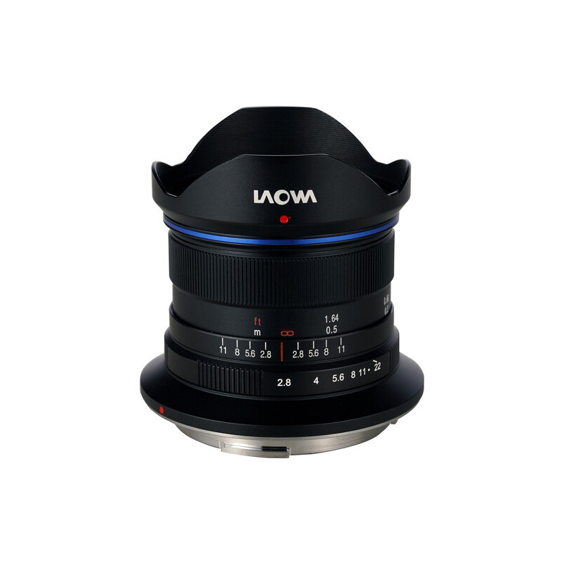 Laowa Objectif 9mm F2.8 Zero-D Canon RF