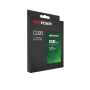 HIKVISION SSD Interne 2.5 120Go 6.0Gbps SATA-III 3D TLC 556 MB/s 40