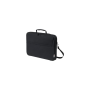 DICOTA Sacoche BASE XX Clamshell Noir pour PC Portable 13-14.1''