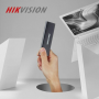 HIKVISION SSD Externe Black T200N 1024Go USB 3.1 Type C 450/400 MB/s