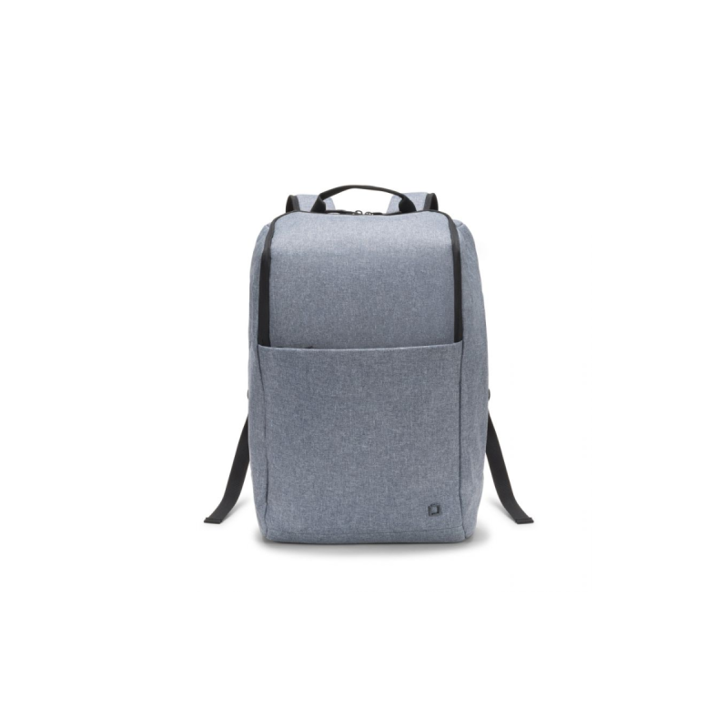 DICOTA Sac a dos Ecologique BACKPACK Motion Bleue Pour PC 13-15.6