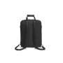 DICOTA Sacoche Ecologique TOTE BAG MOTION Noir Pour PC 13-15.6