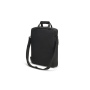 DICOTA Sacoche Ecologique TOTE BAG MOTION Noir Pour PC 13-15.6