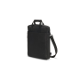 DICOTA Sacoche Ecologique TOTE BAG MOTION Noir Pour PC 13-15.6