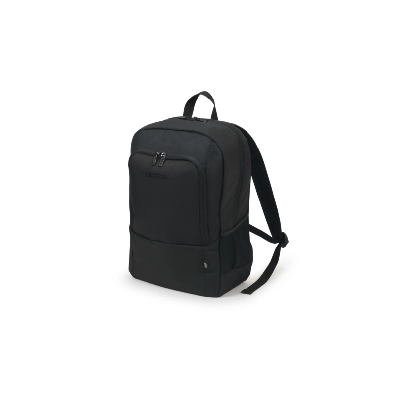 DICOTA Sac a dos BACKPACK Mission XL Noir Pour Pc 15-17.3 26L Design