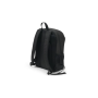 DICOTA Sac a dos BACKPACK Mission XL Noir Pour Pc 15-17.3 26L Design