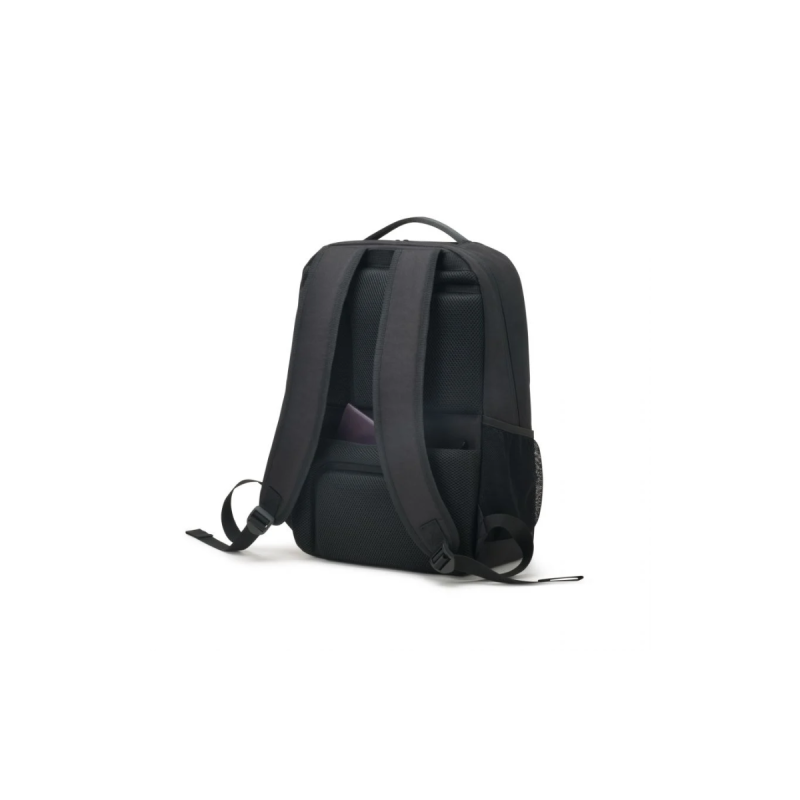 DICOTA Sac a dos BASE XX  Backpack Noir Pour PC 13-15.6 17L polyester