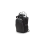 DICOTA Sac a dos GO Noir Pour PC Portable 13-15.6 22L