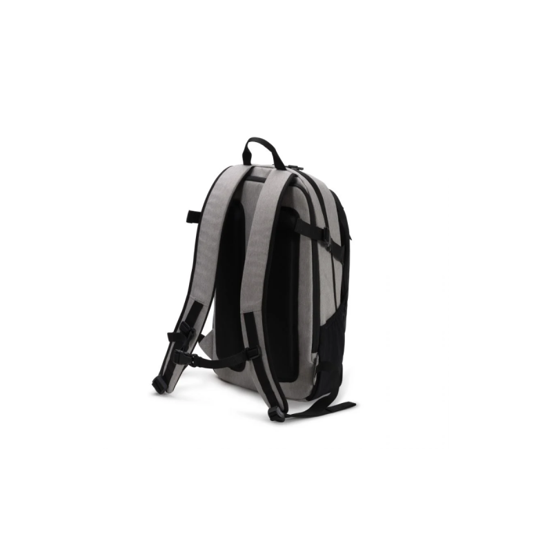 DICOTA Sac a dos GO Gris Pour PC Portable 13-15.6 22L