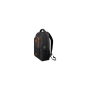 DICOTA Sac a dos BACKPACK SPIN Noir design sportif Pour PC 13 -15.6 +