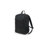 DICOTA Sac a dos BACKPACK BASE Ecologique Noir Pour pc 13-14.1 20L