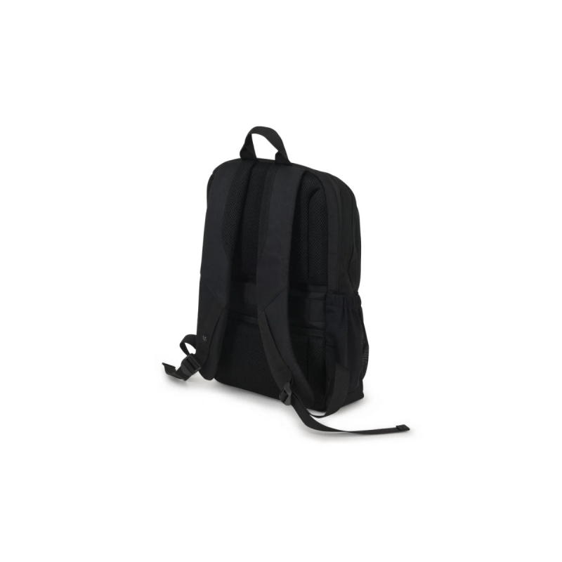 DICOTA Sac a dos BACKPACK SCALE Ecologique Noir Pour PC 13-15.6 + tab