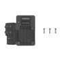 DJI Plaque d'extension SDI/XLR/TC pour Ronin 4D - DJI