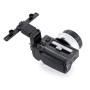 DJI Follow Focus tri-canaux pour DJI Ronin 4D et DJI Inspire 3