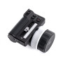 DJI Follow Focus tri-canaux pour DJI Ronin 4D et DJI Inspire 3