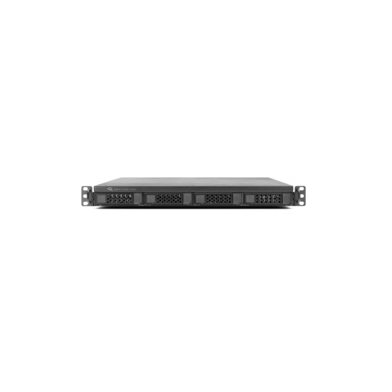 OWC 16.0TB (4x4TB NVMe) Flex 1U4 4-Bay Rackmount Thunderbolt Storage