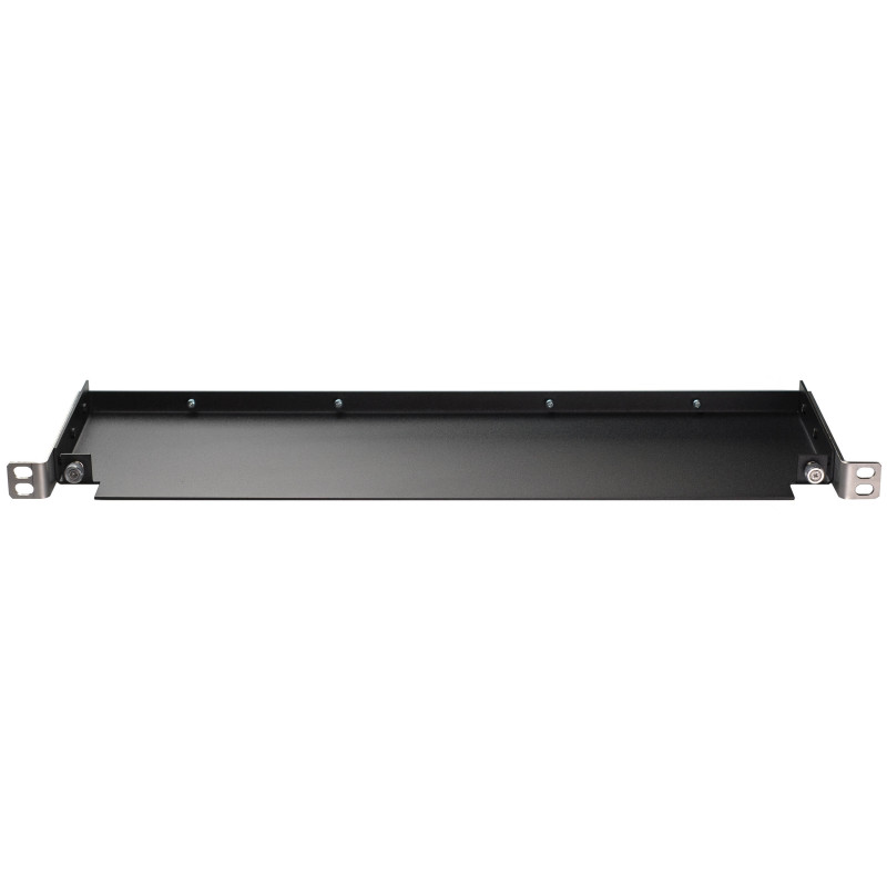 Lynx Support montage rack 19’’-1/2 RU pour modules Fibre passifs