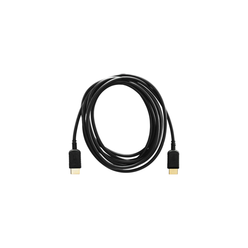 SmallHD 4K HDMI to 4K HDMI Cable 120in/305cm