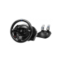 Thrustmaster T300 RS Volant Brushless retour de force 1080 +Pédalier