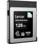 Lexar CFexpress 128GB Professional Diamond