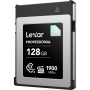 Lexar CFexpress 128GB Professional Diamond