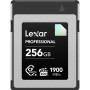 Lexar CFexpress 256GB Professional Diamond