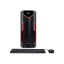 Acer PC Nitro N50-600 Noir Core  i5-9400F - 8 Go 256 Go SSD+1To