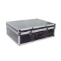 TV Logic Aluminum Carrying Case for LUM-240G / LUM-242G / LUM-242H