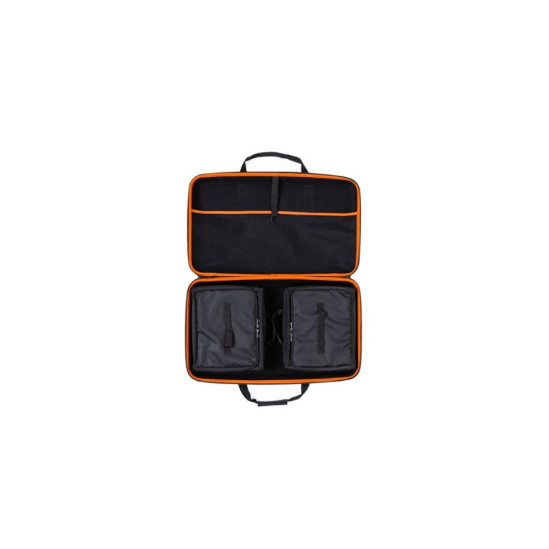 Aladdin Sac de transport rigide pour KIT 1X2