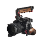 Zacuto Panasonic S5II and S5IIX Cage