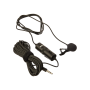 Boya Lavalier microphone for Smartphones and DSLRs