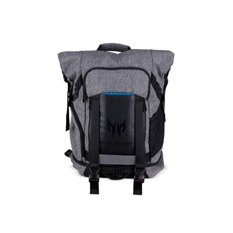 Acer sac à dos PREDATOR GAMING 15'' - GRIS & BLEU