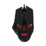 Acer souris NITRO MOUSSE ERGO CONFORT UP to 4000DPI