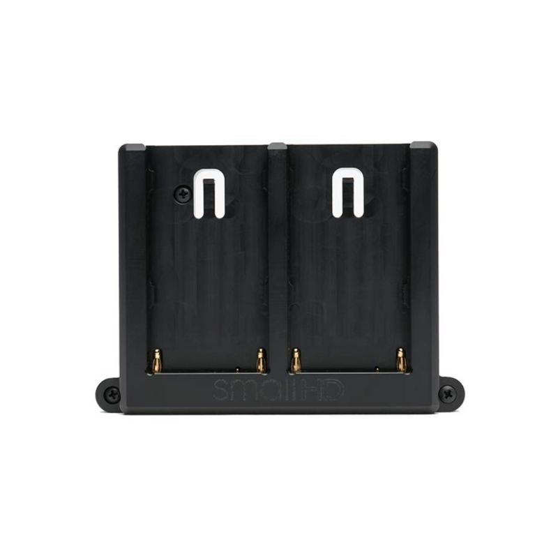 SmallHD L-Series Battery Plate for Ultra Bright Monitors