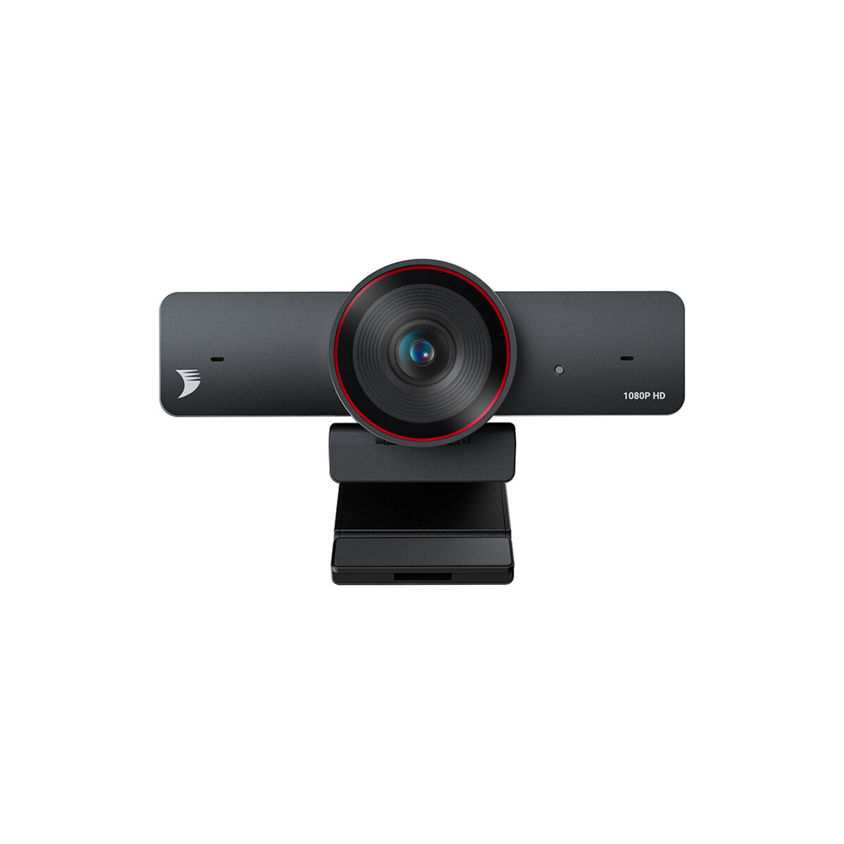 Webcam 1080P HD - 30 fps - Micro Intégré