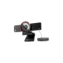 Wyrestorm Webcam E-PTZ 4K 30fps 2 Micros Angle 106° Zoom num x8