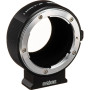 Metabones Nikon F to X-mount/FUJI T (Black Matt)