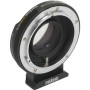 Metabones Canon FD to X-mount Speed Booster  ULTRA 0.71x (Black Matt)