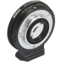 Metabones Canon FD to X-mount Speed Booster  ULTRA 0.71x (Black Matt)