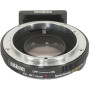 Metabones Canon FD to X-mount Speed Booster  ULTRA 0.71x (Black Matt)