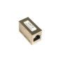 Tesca Adaptateur RJ45 F / Sub-D9F