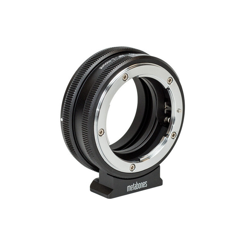 Metabones NikonG Lens to L-mount Speed Booster ULTRA 0.71x