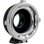 Metabones ARRI PL Lens to L-mount T CINE Speed Booster ULTRA 0.71x