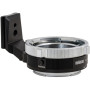 Metabones ARRI PL Lens to Fuji G-mount T Adapter (GFX)