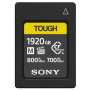 Sony Carte CFexpress Type A - 1920Go série M TOUGH